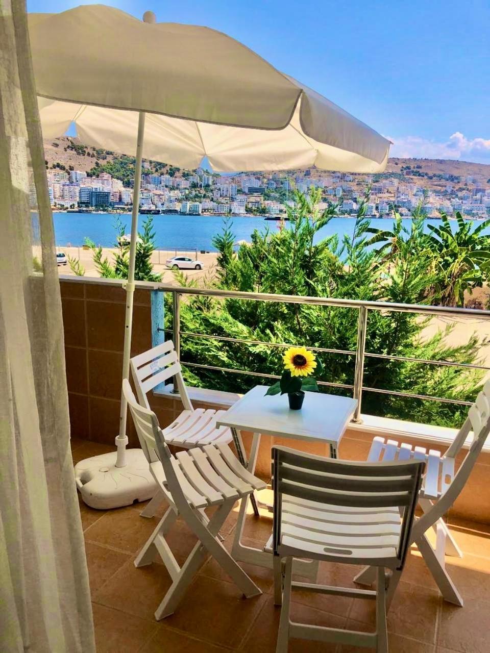 ABI APARTMENT SARANDË