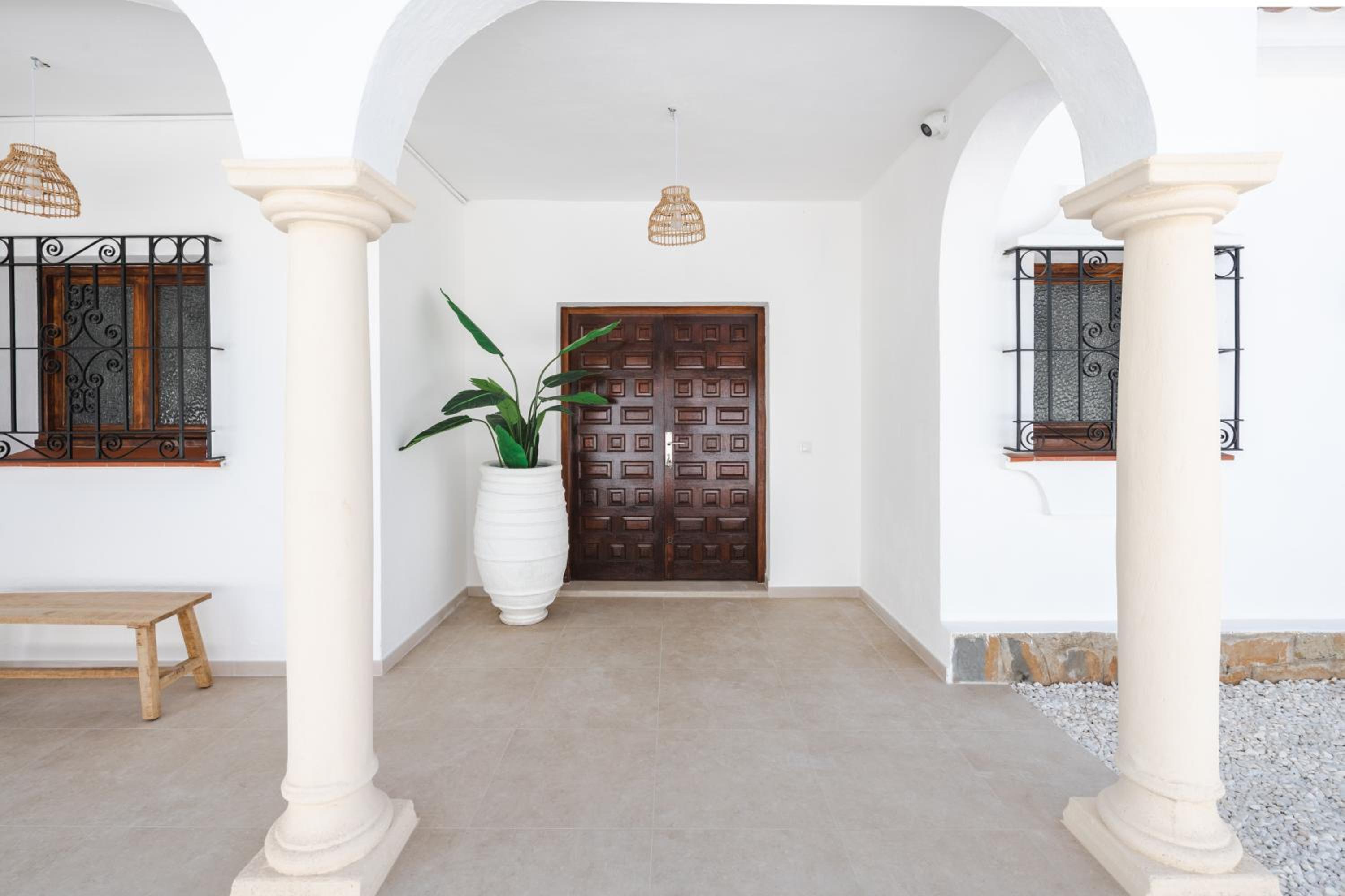 Villa Tortuga Benamara