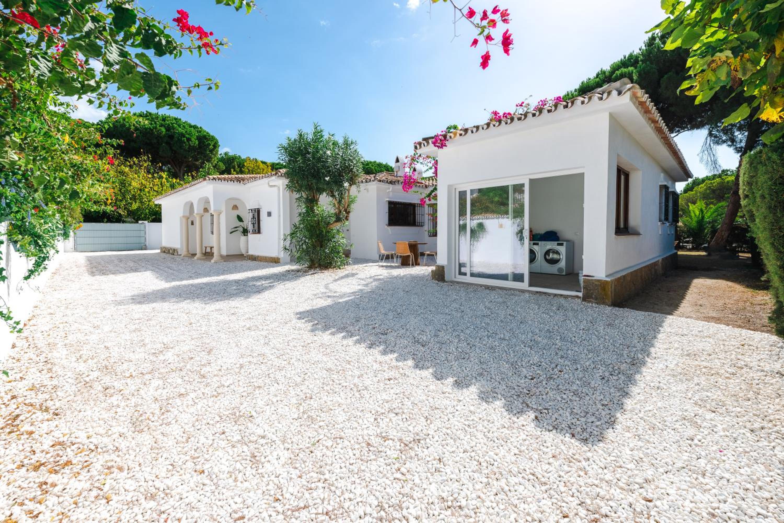 Villa Tortuga Benamara