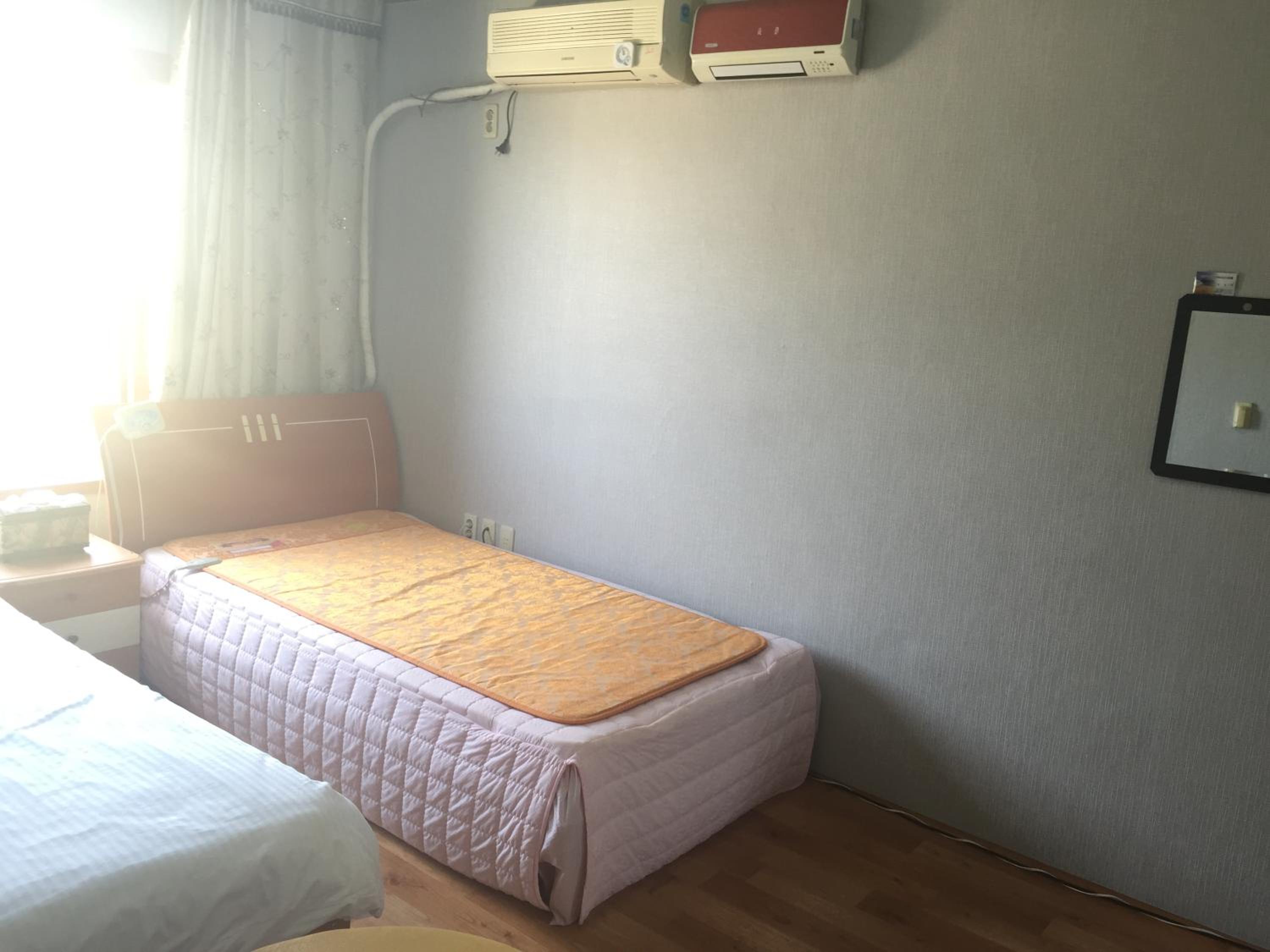 Shinyang Beach Pension