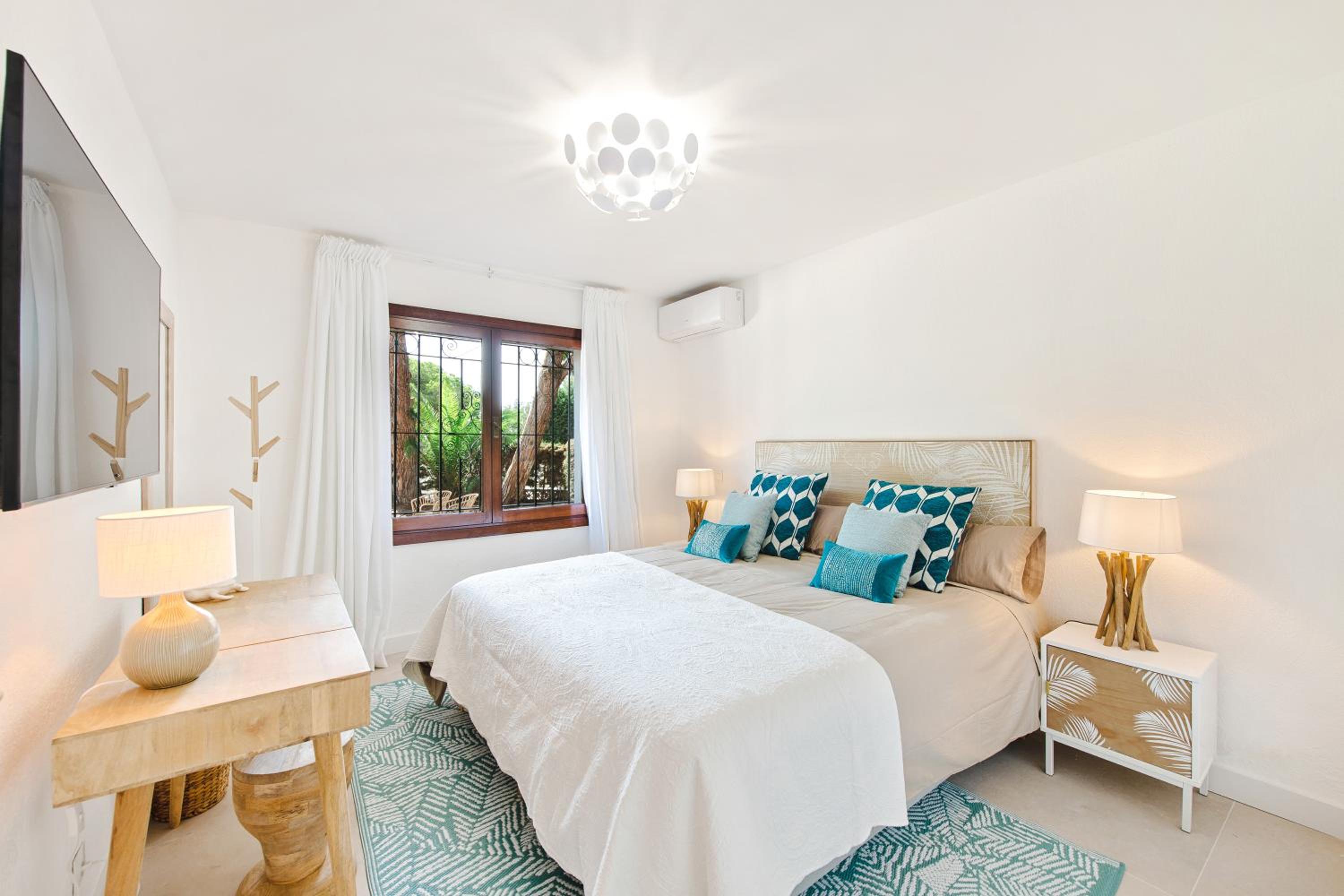 Villa Tortuga Benamara