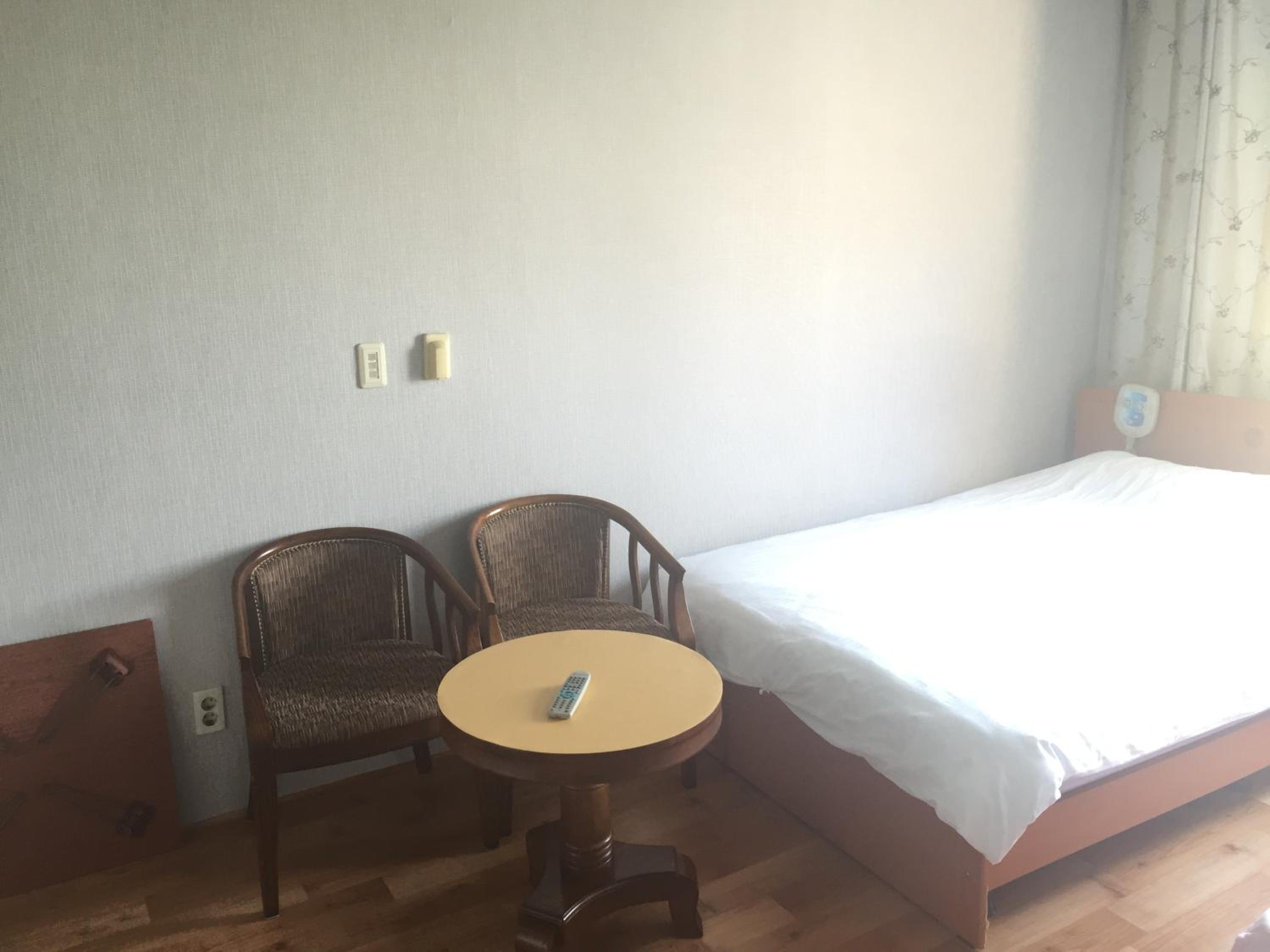 Shinyang Beach Pension