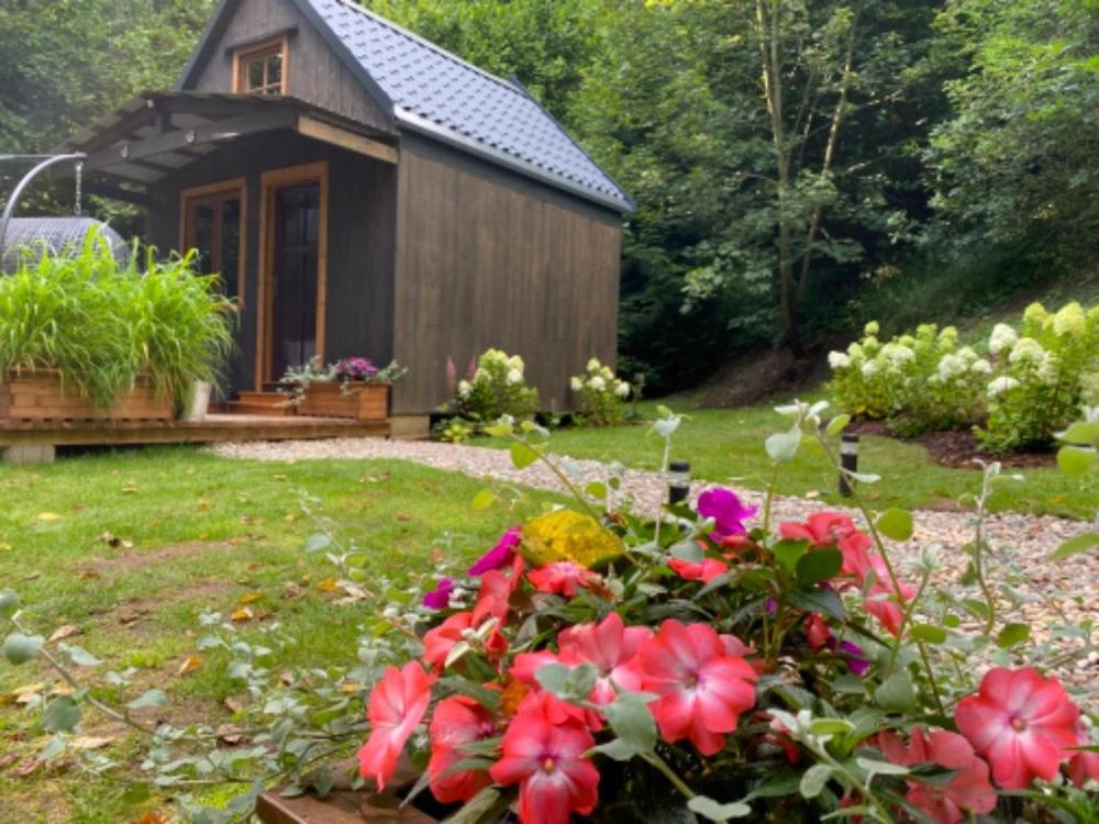 Tiny Resort Chotěvice 2
