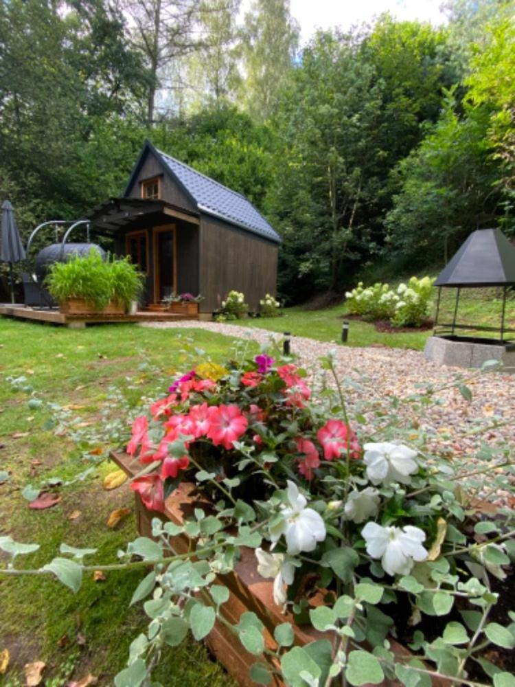 Tiny Resort Chotěvice 2