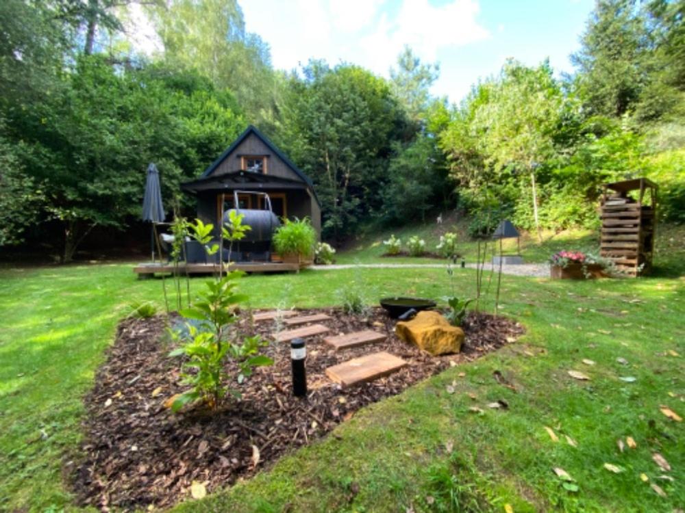 Tiny Resort Chotěvice 2