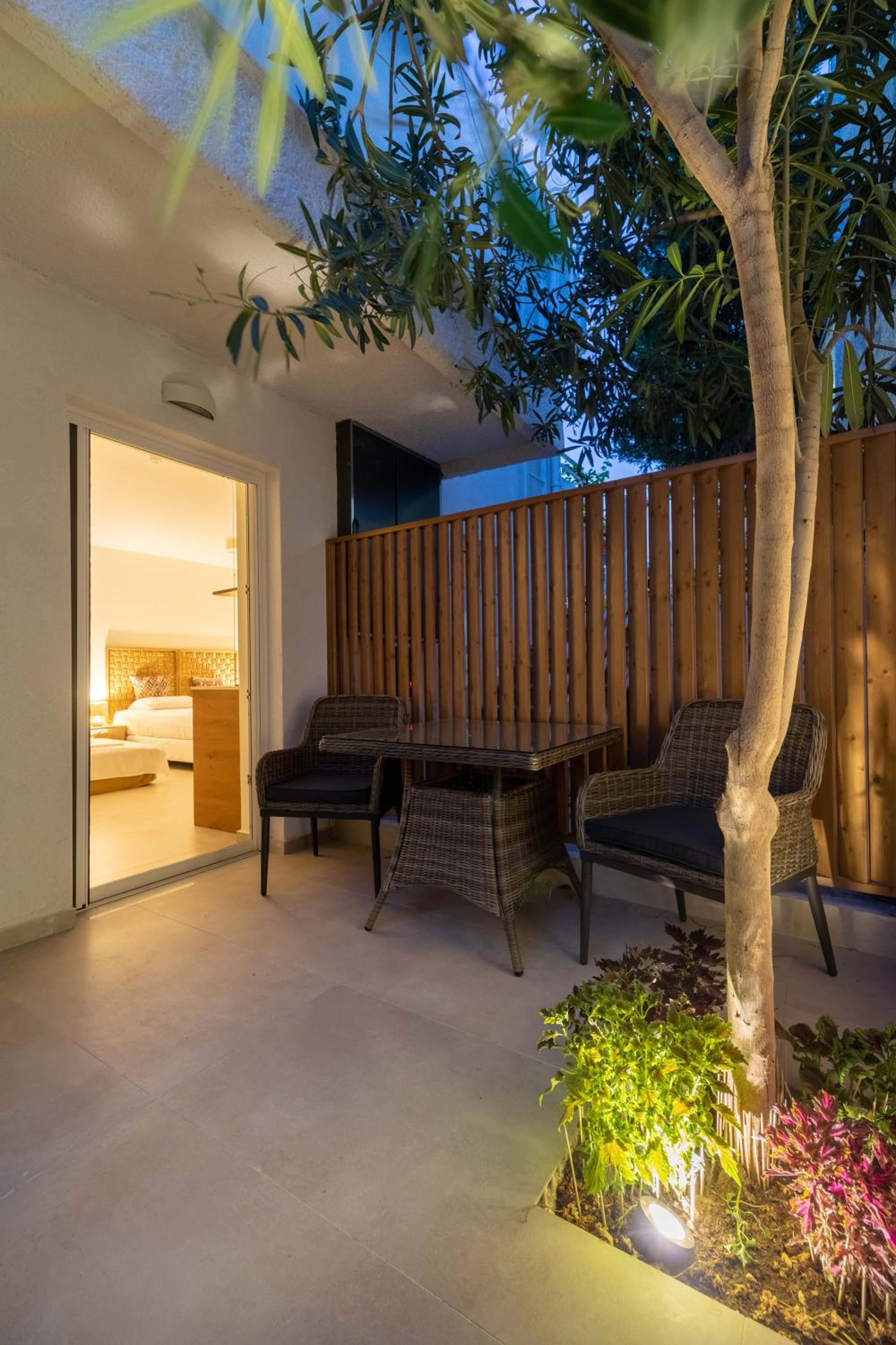 Arancia Elegant Rooms and Suites photo 2