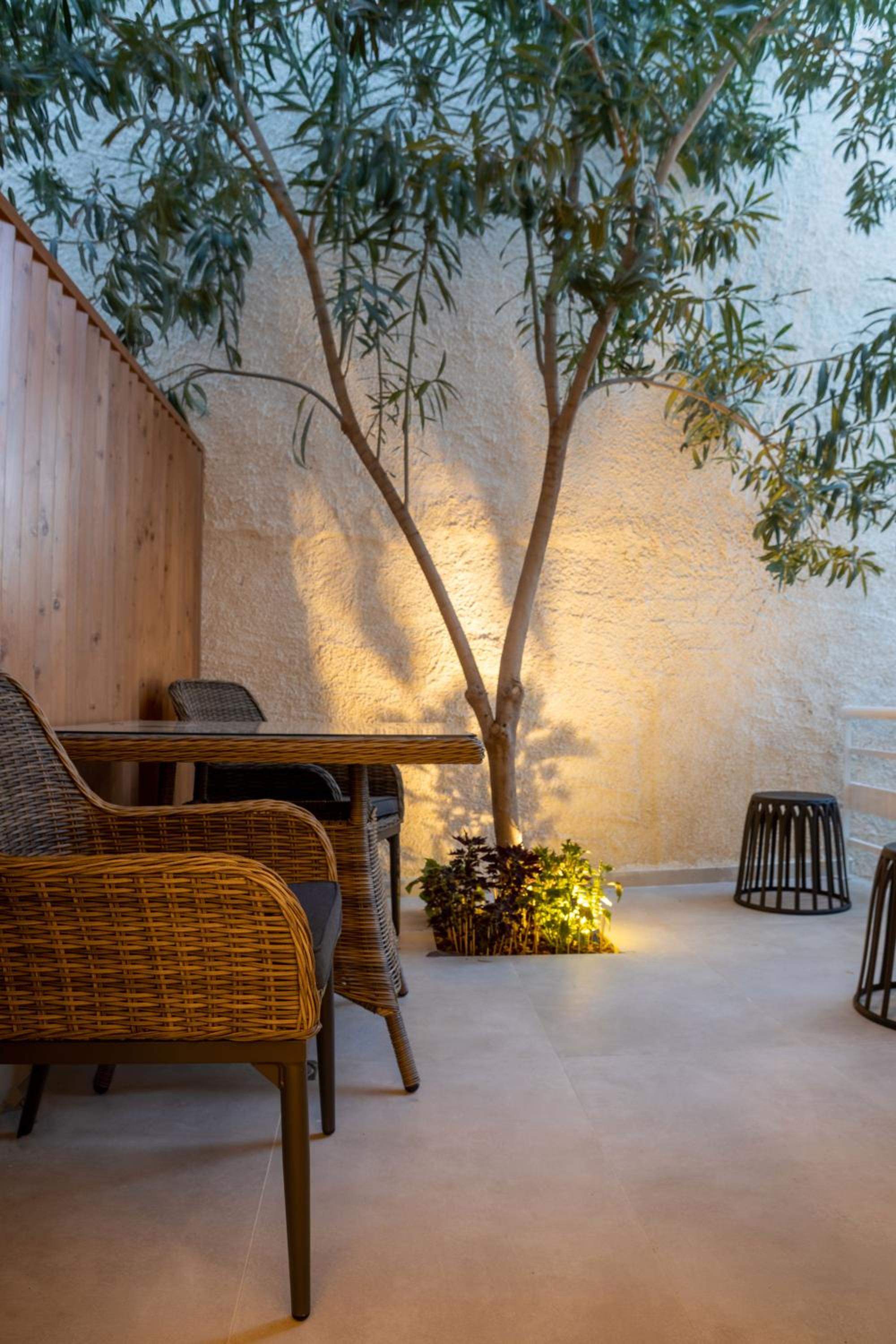 Arancia Elegant Rooms and Suites photo 3