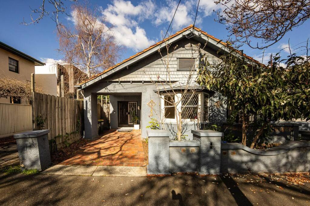 Cozy House in Stkilda
