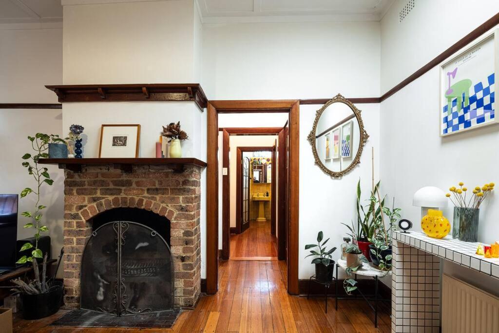 Cozy House in Stkilda