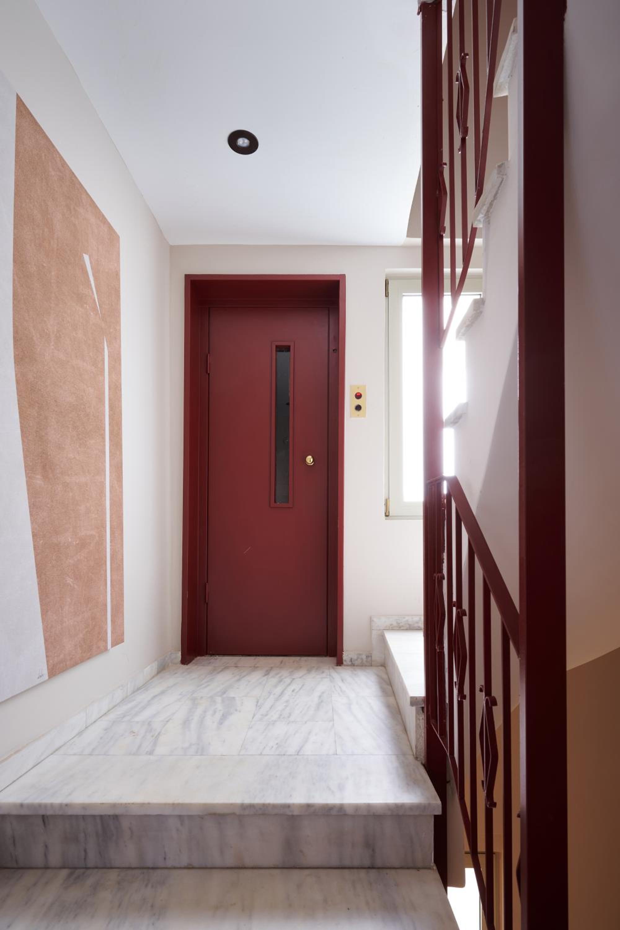 Rastoni Acropolis Uniquely Located Stylish Apartments