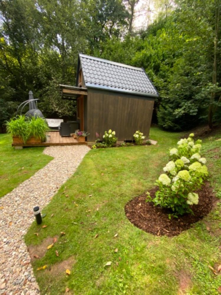 Tiny Resort Chotěvice 2
