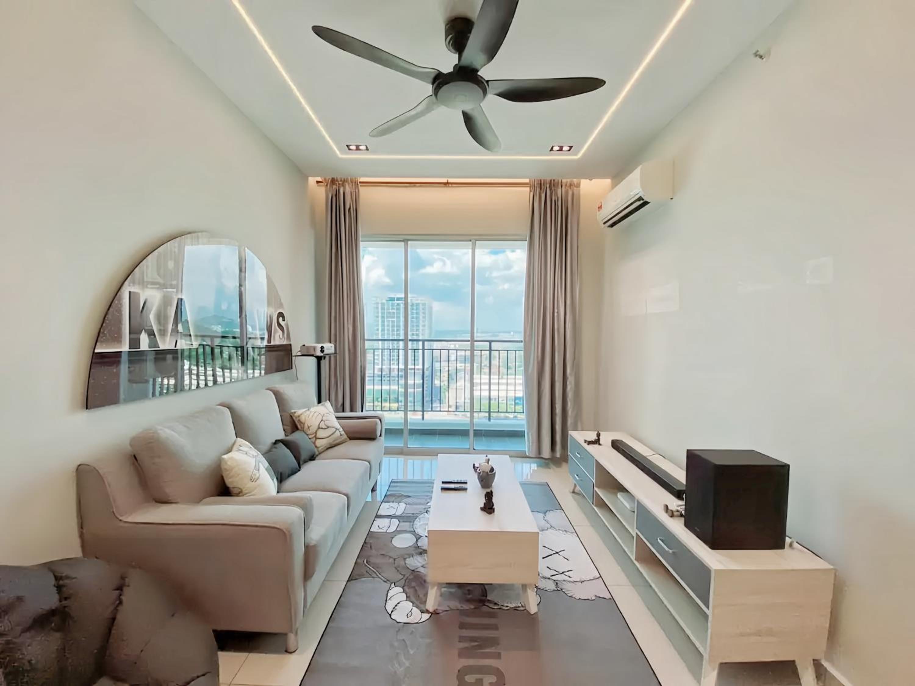Metropol Penang