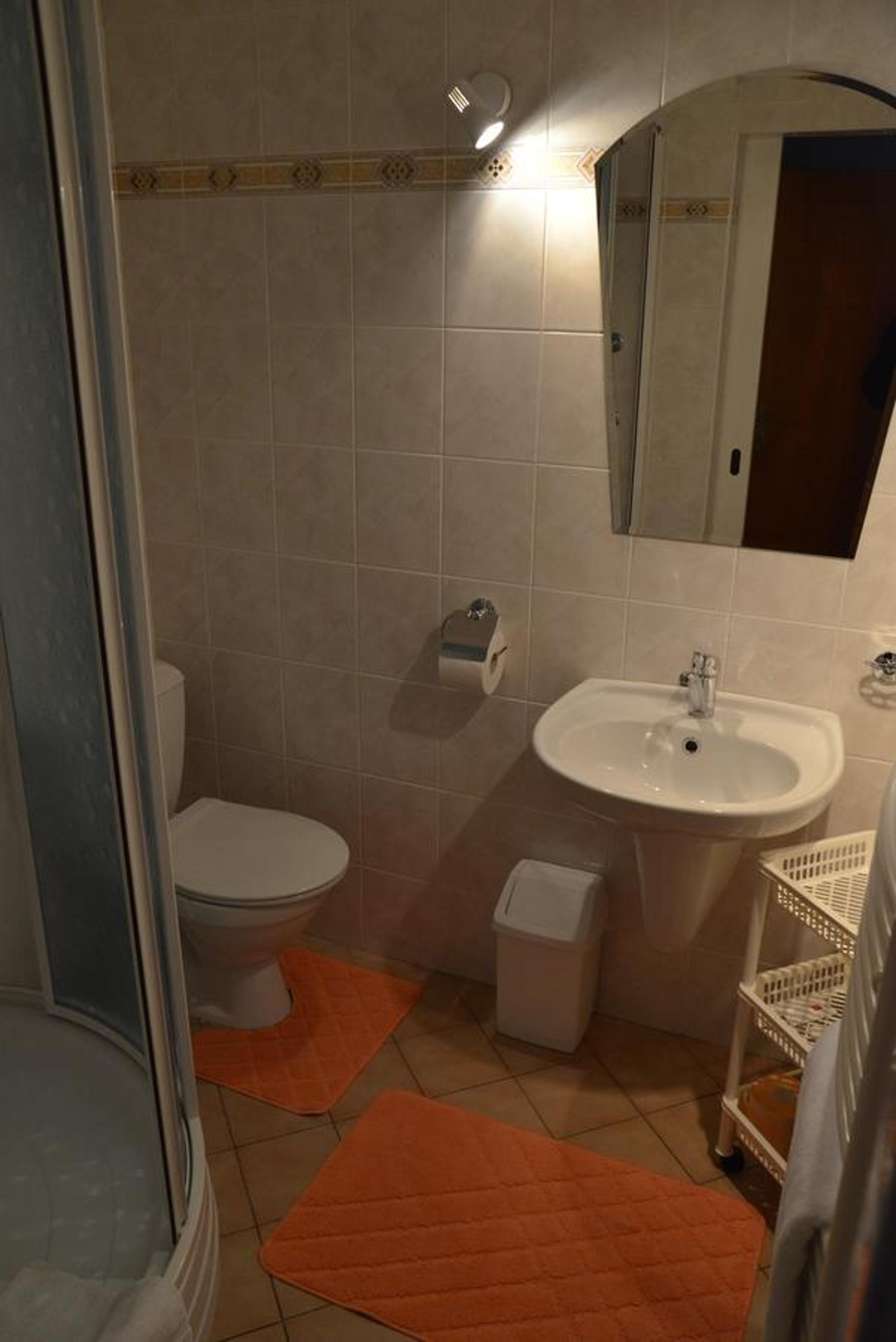 Pension Najdek