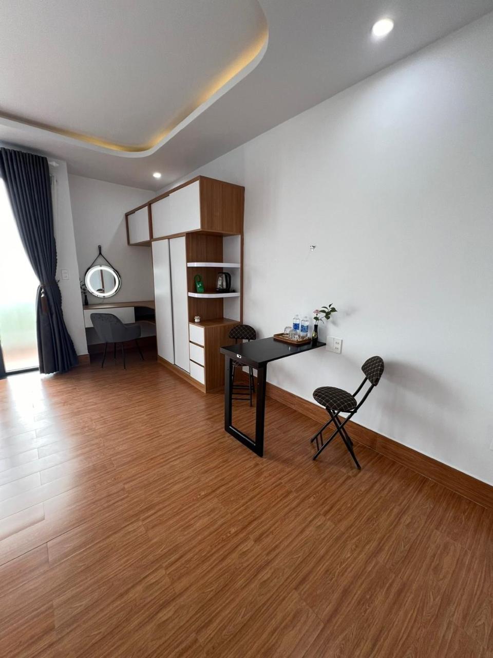 Oasis Homestay