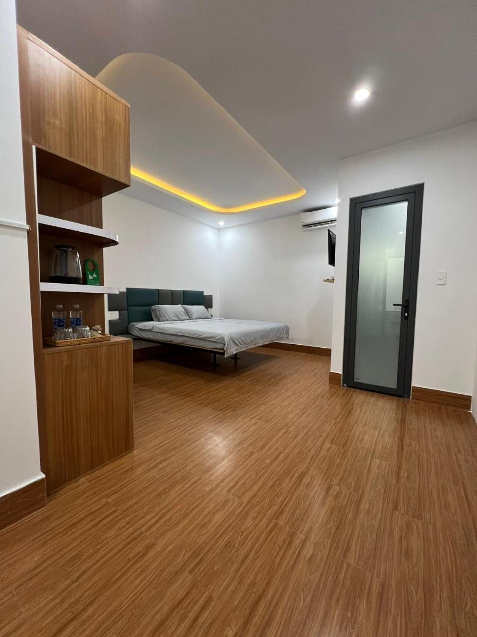 Oasis Homestay