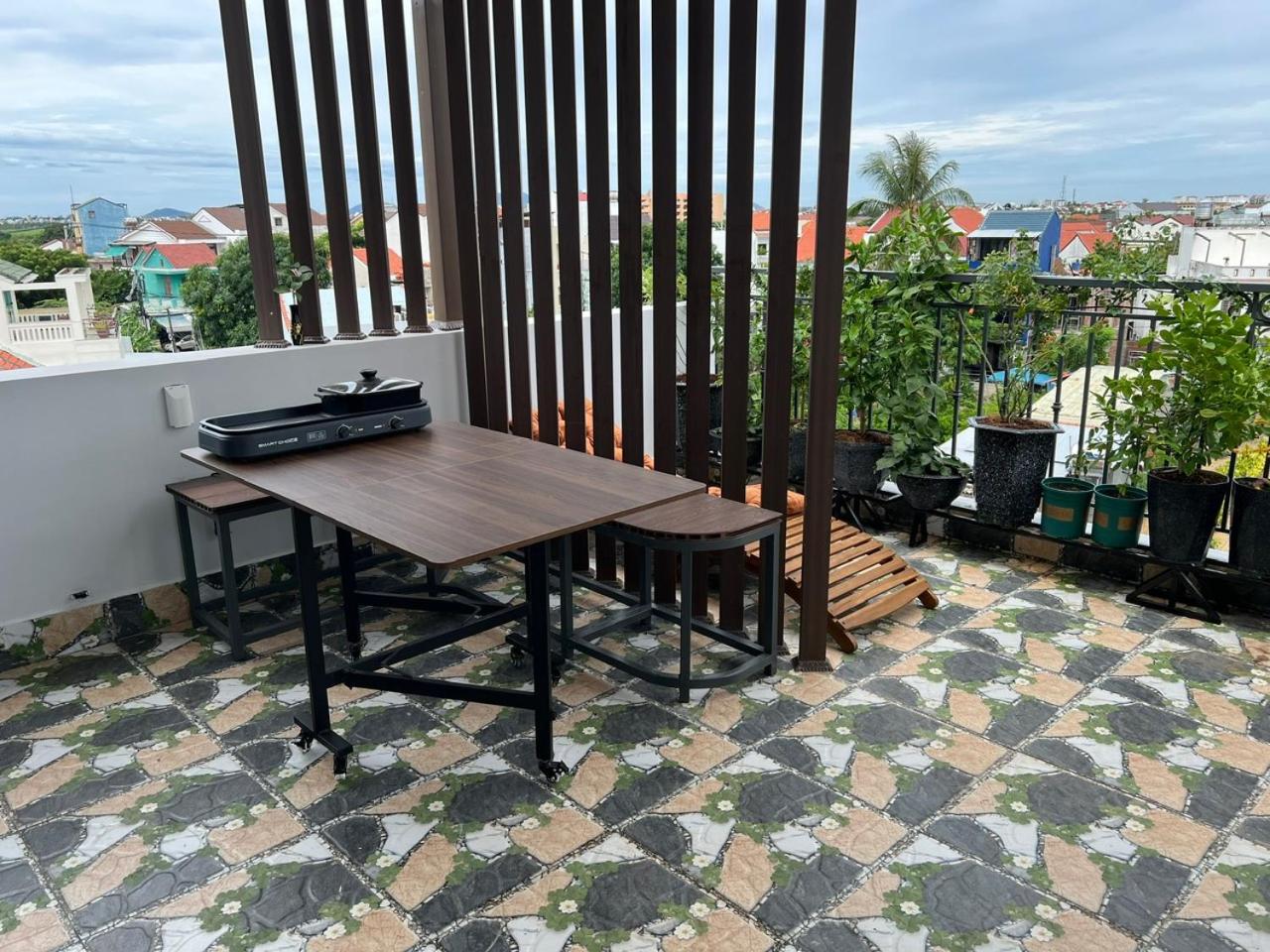 Oasis Homestay