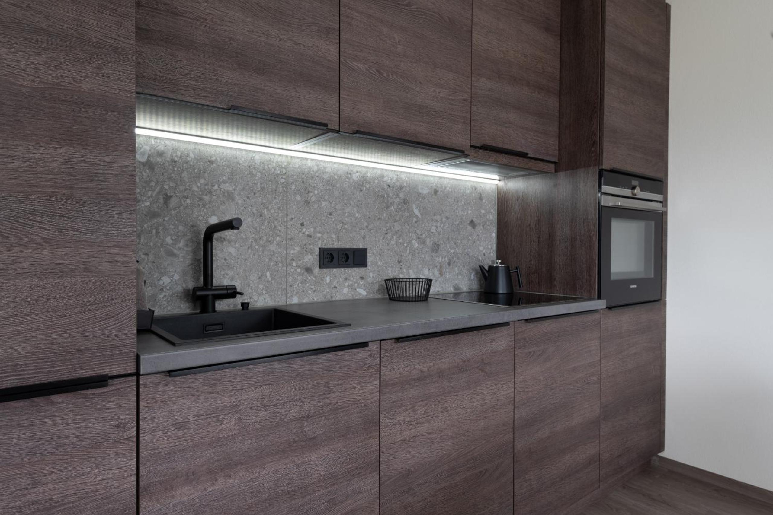Freiraum 9 Living Apartment