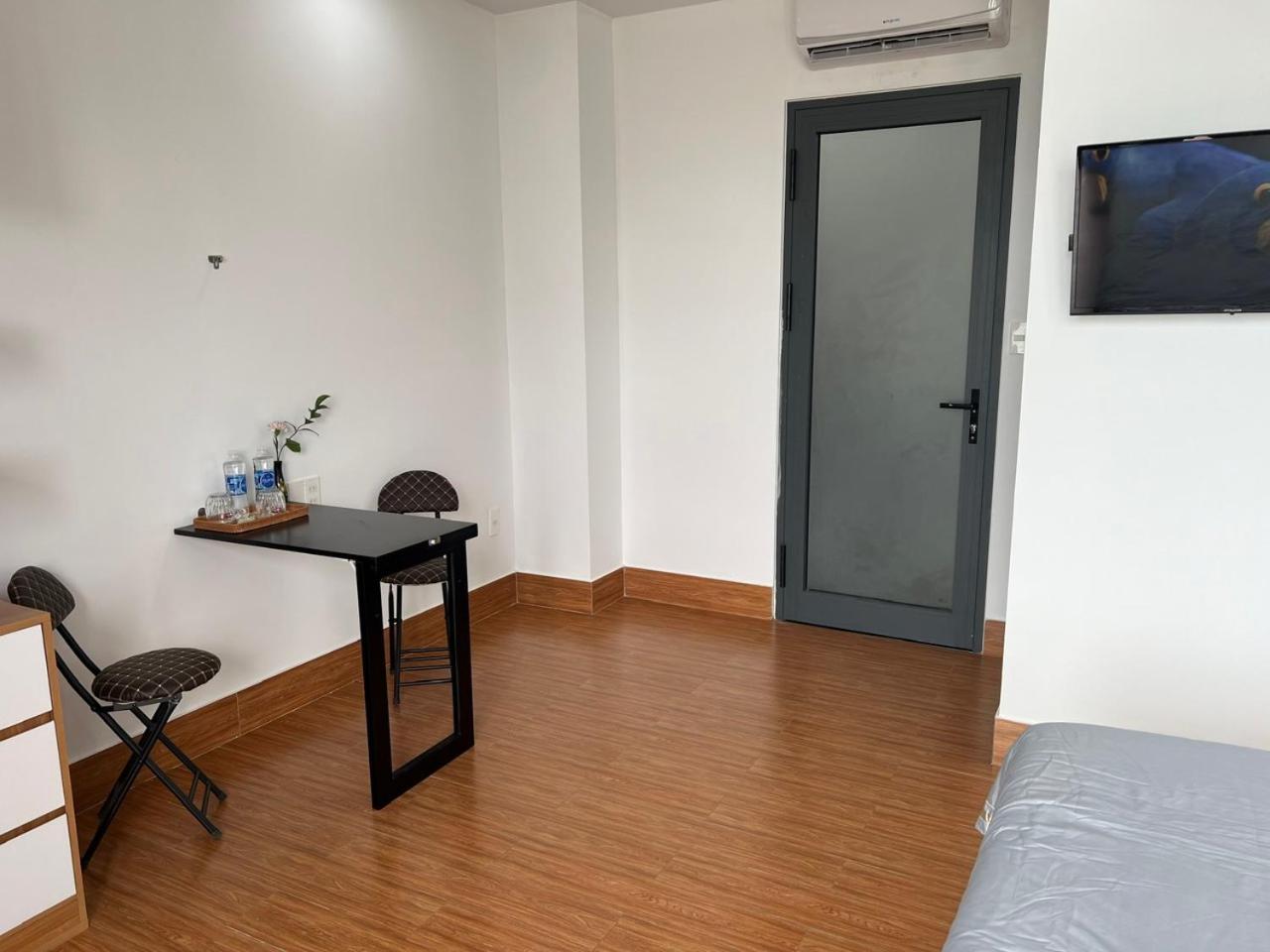 Oasis Homestay