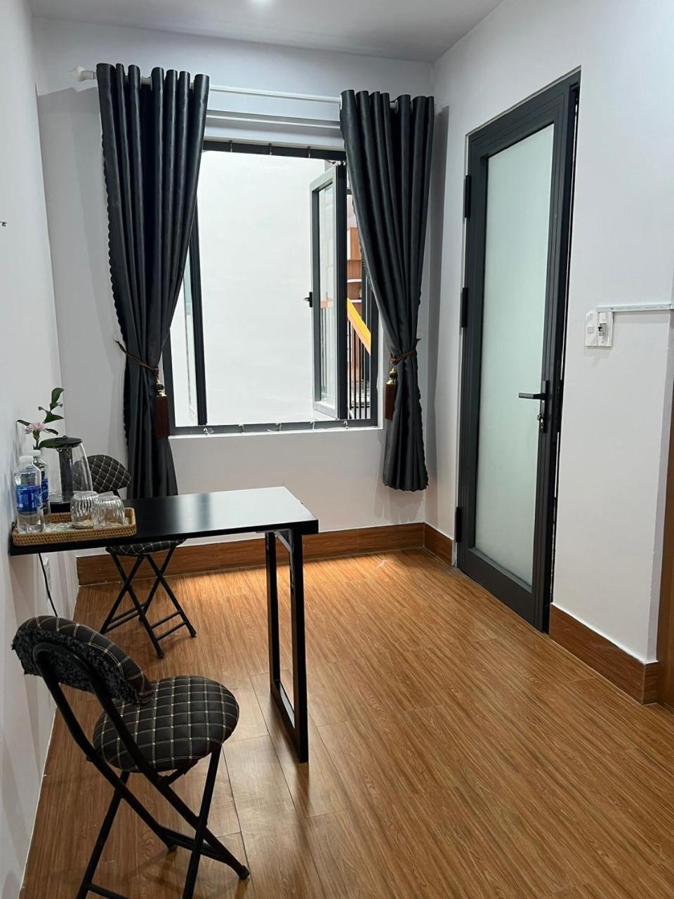 Oasis Homestay