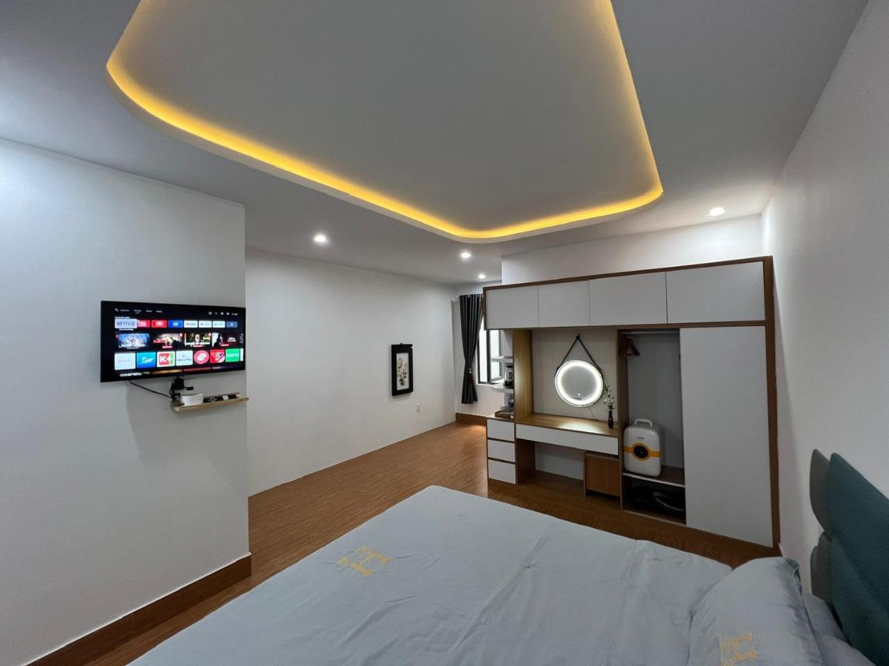 Oasis Homestay