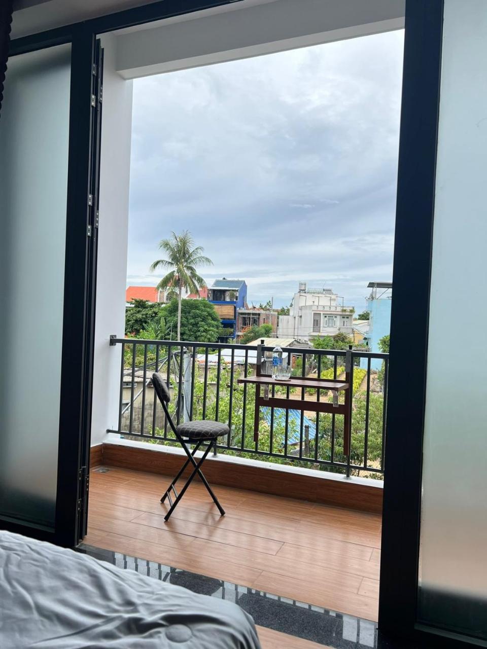 Oasis Homestay