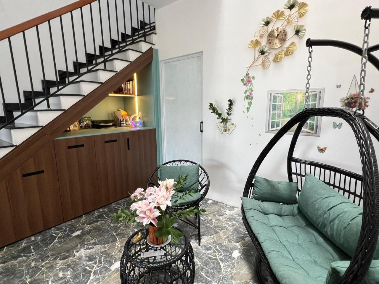 Oasis Homestay