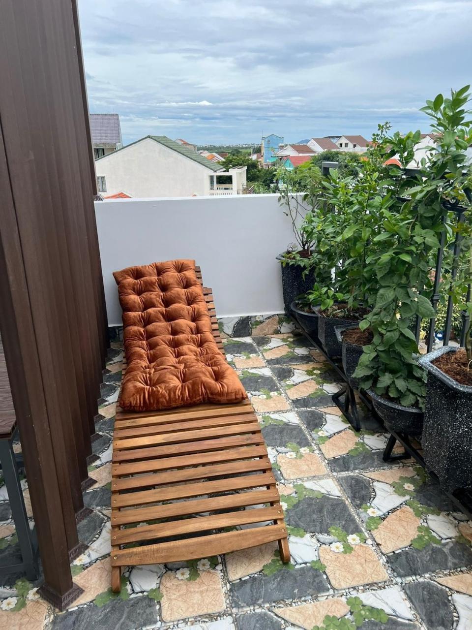 Oasis Homestay