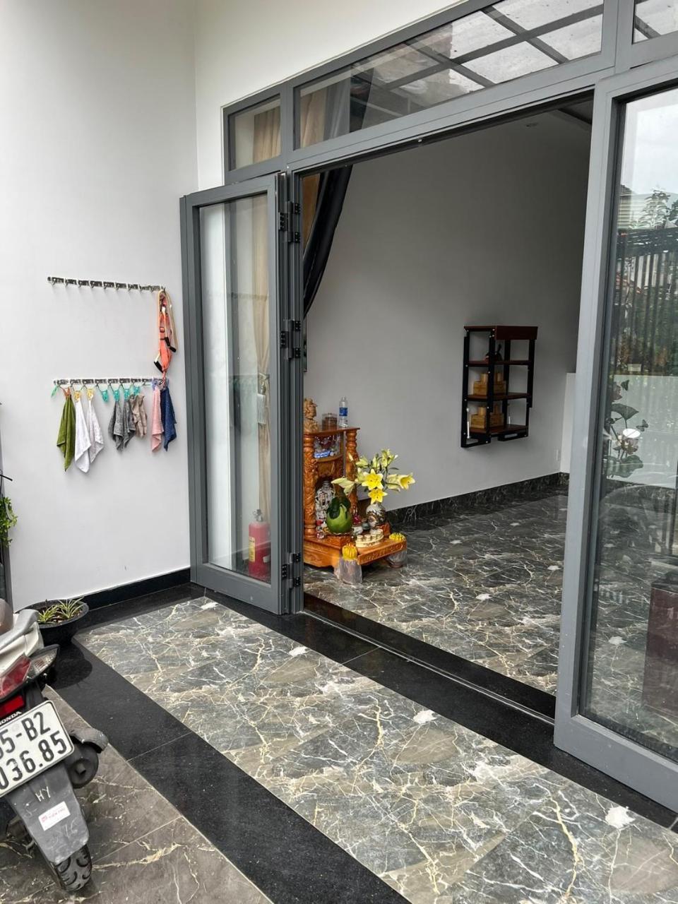 Oasis Homestay
