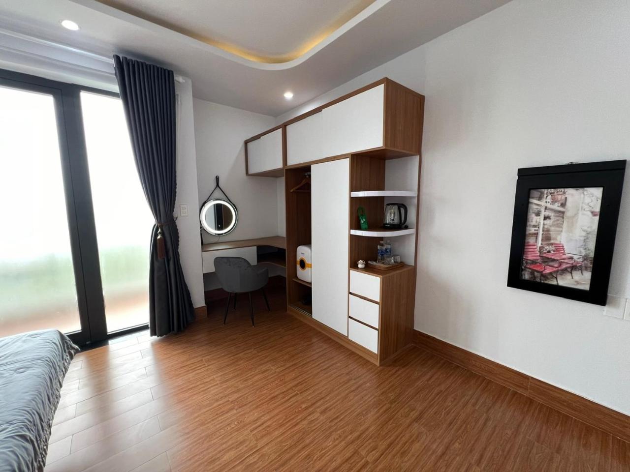 Oasis Homestay