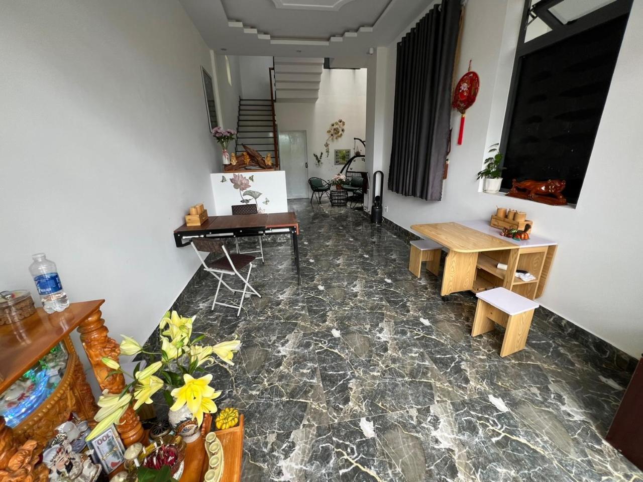 Oasis Homestay
