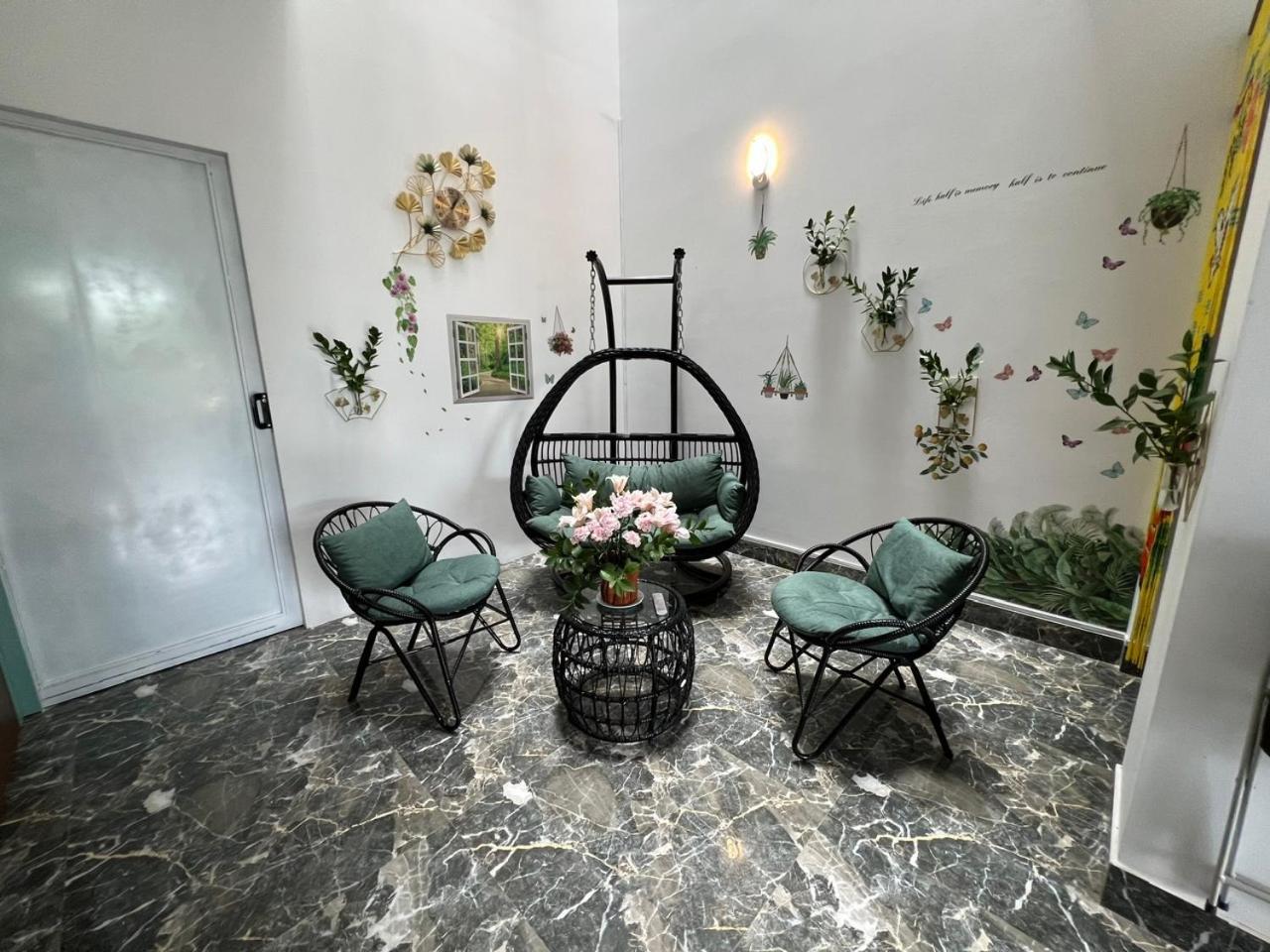 Oasis Homestay
