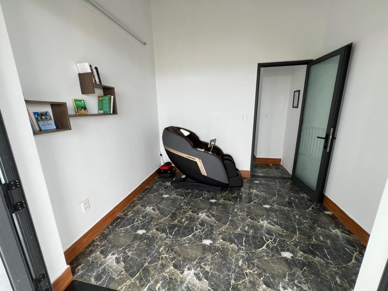 Oasis Homestay