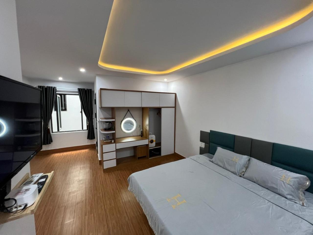 Oasis Homestay