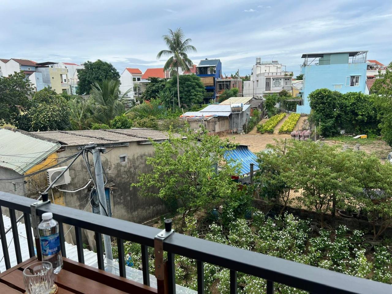 Oasis Homestay