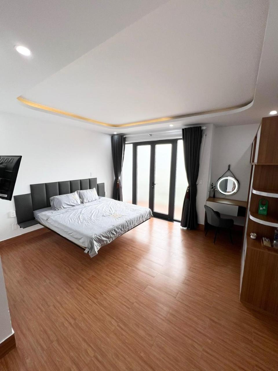 Oasis Homestay