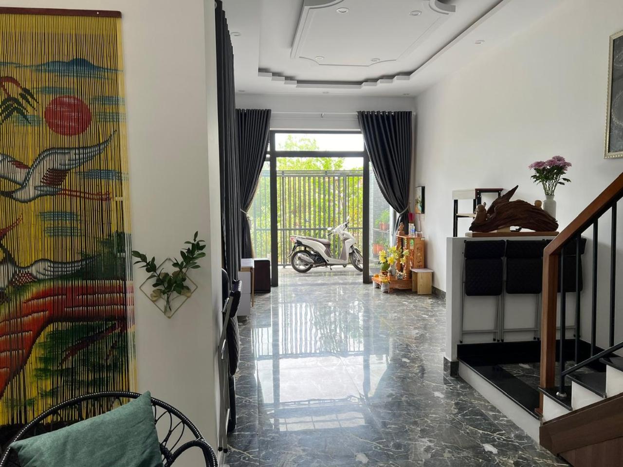 Oasis Homestay