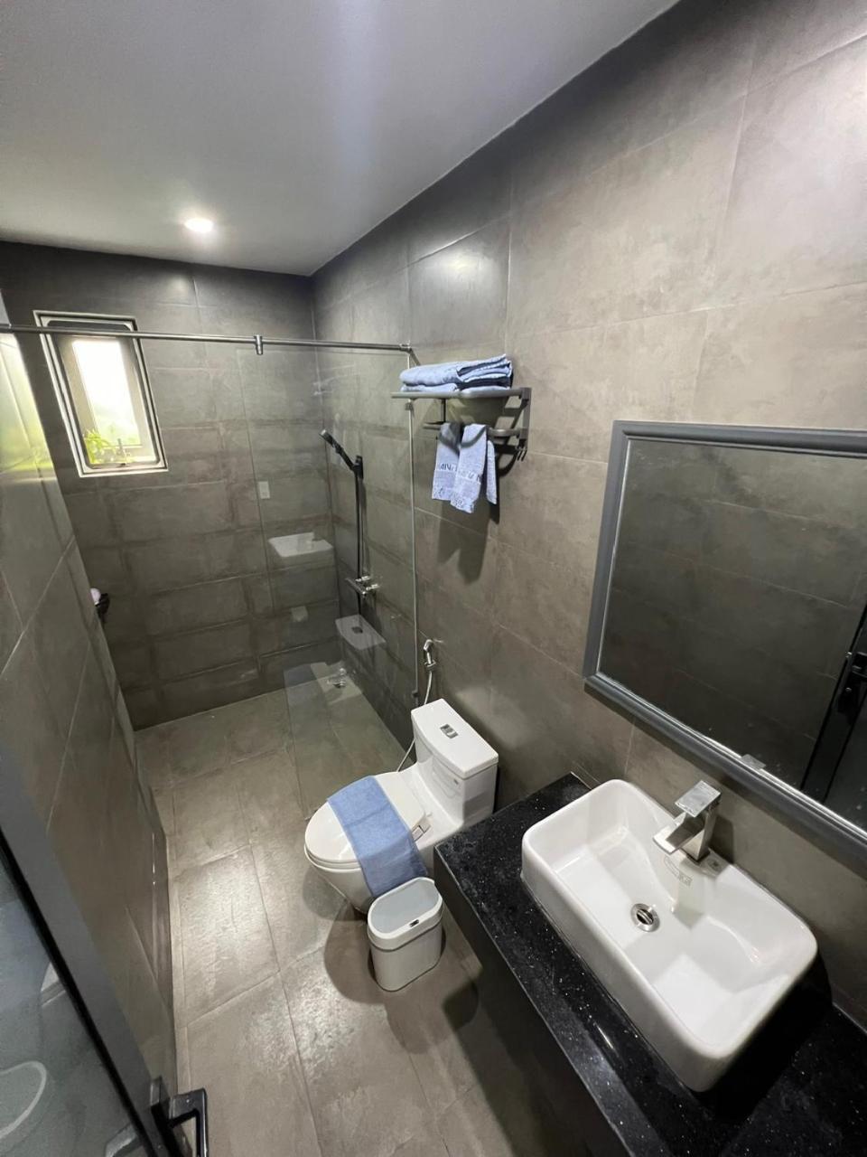 Oasis Homestay