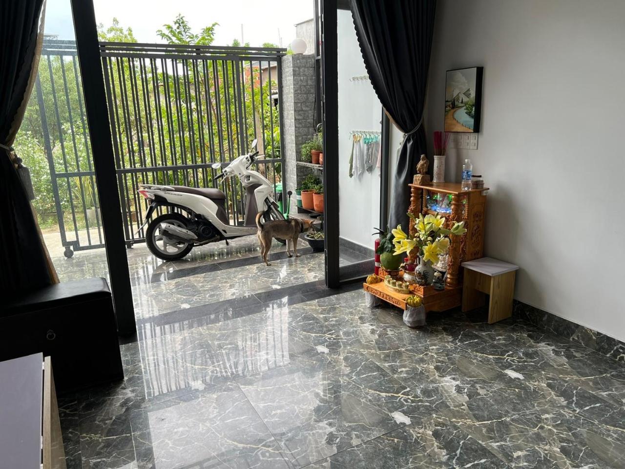 Oasis Homestay