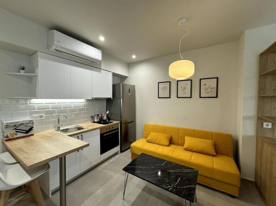 Exarchia City Apartments B-2 photo 4