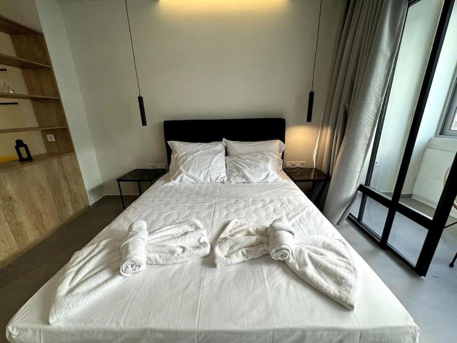 Exarchia City Apartments B-2 photo 2
