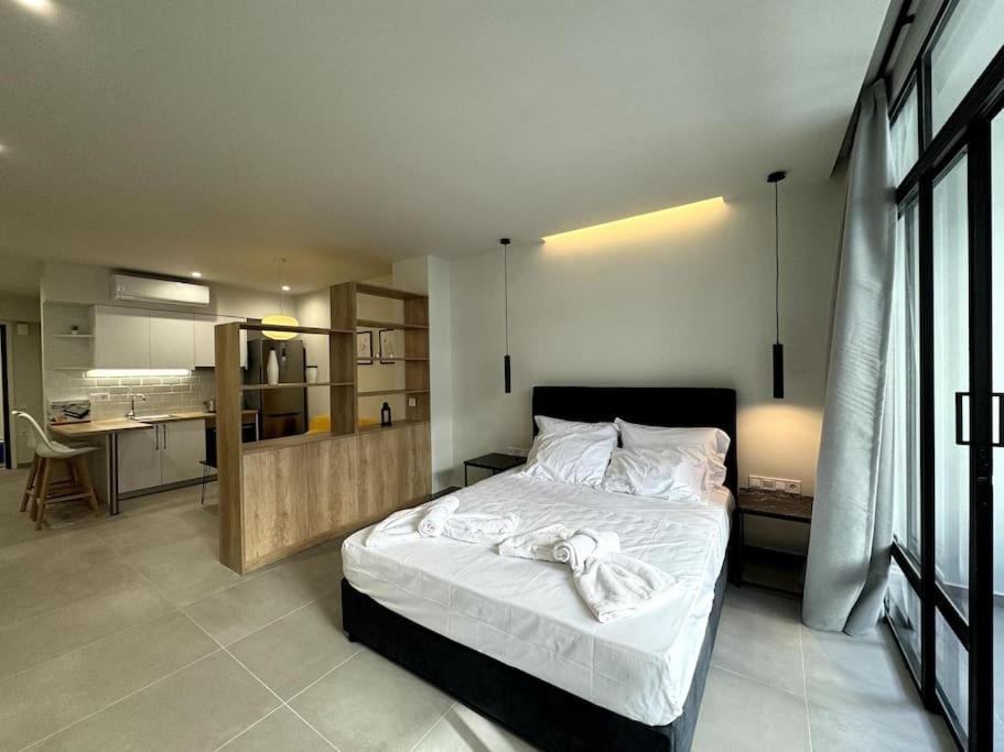 Exarchia City Apartments B-2 photo 3