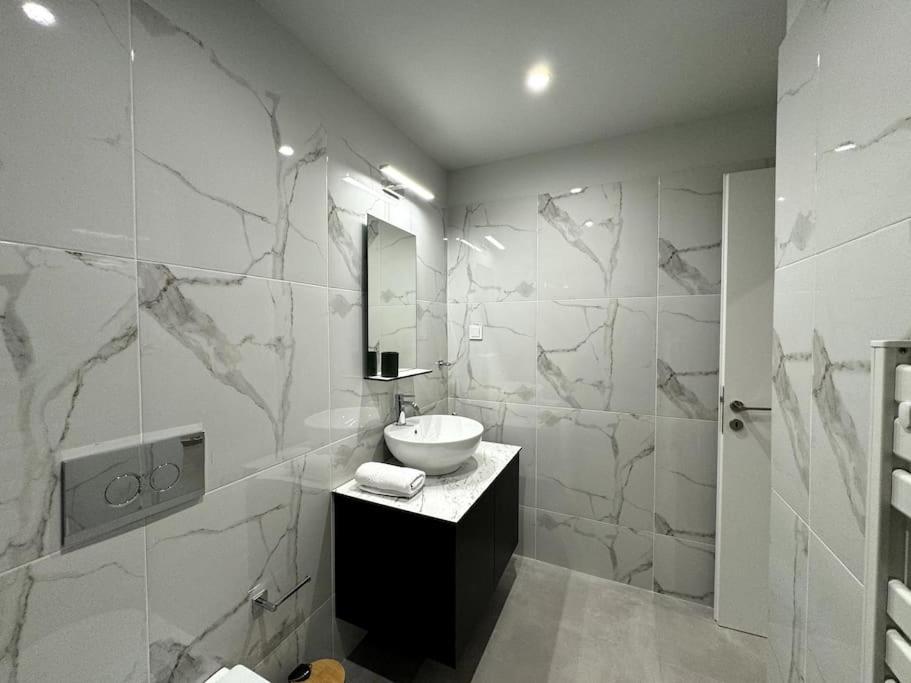 Exarchia City Apartments B-2 photo 5