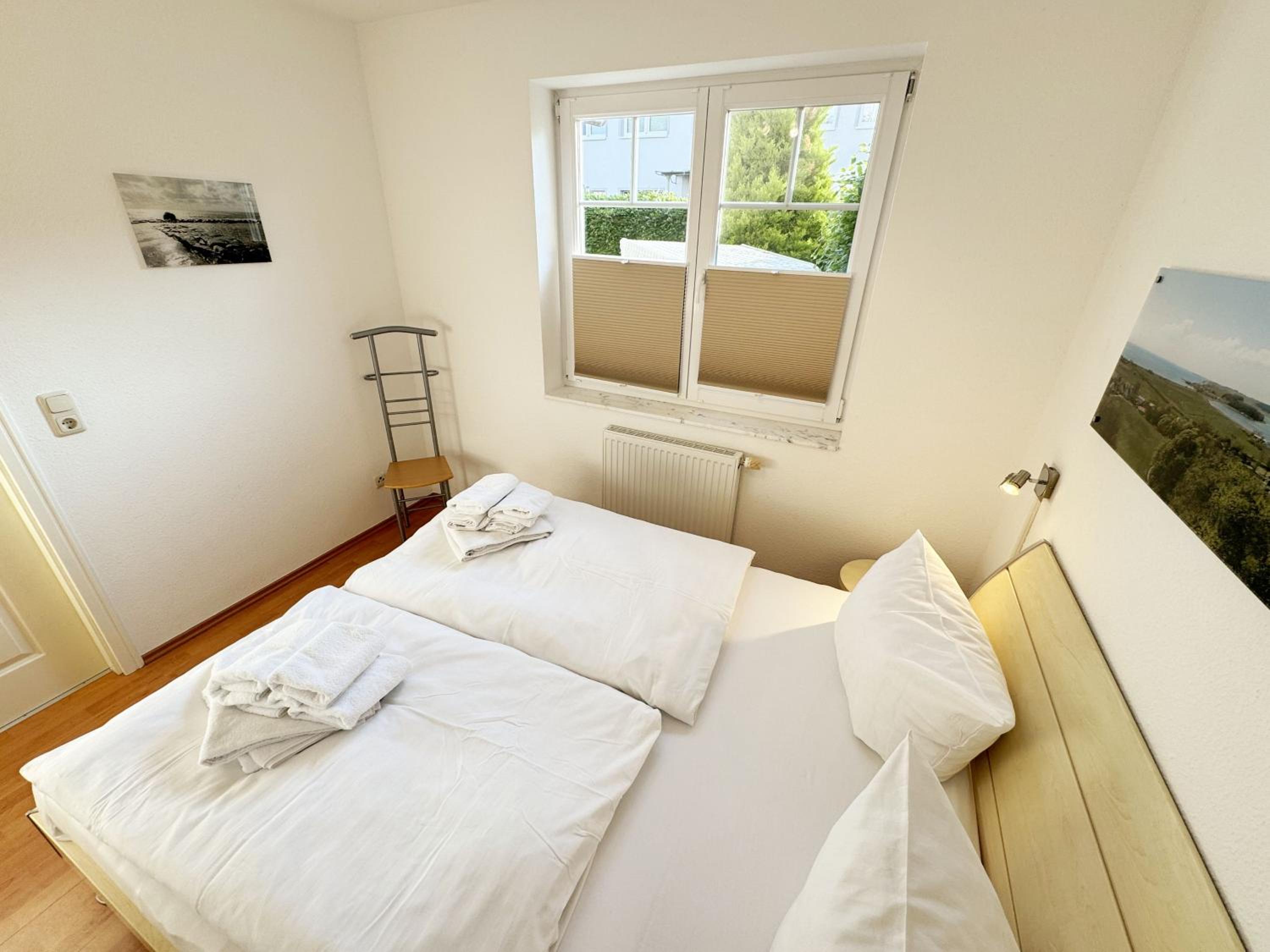 Seemann Appartement - FeWo 03 view 3