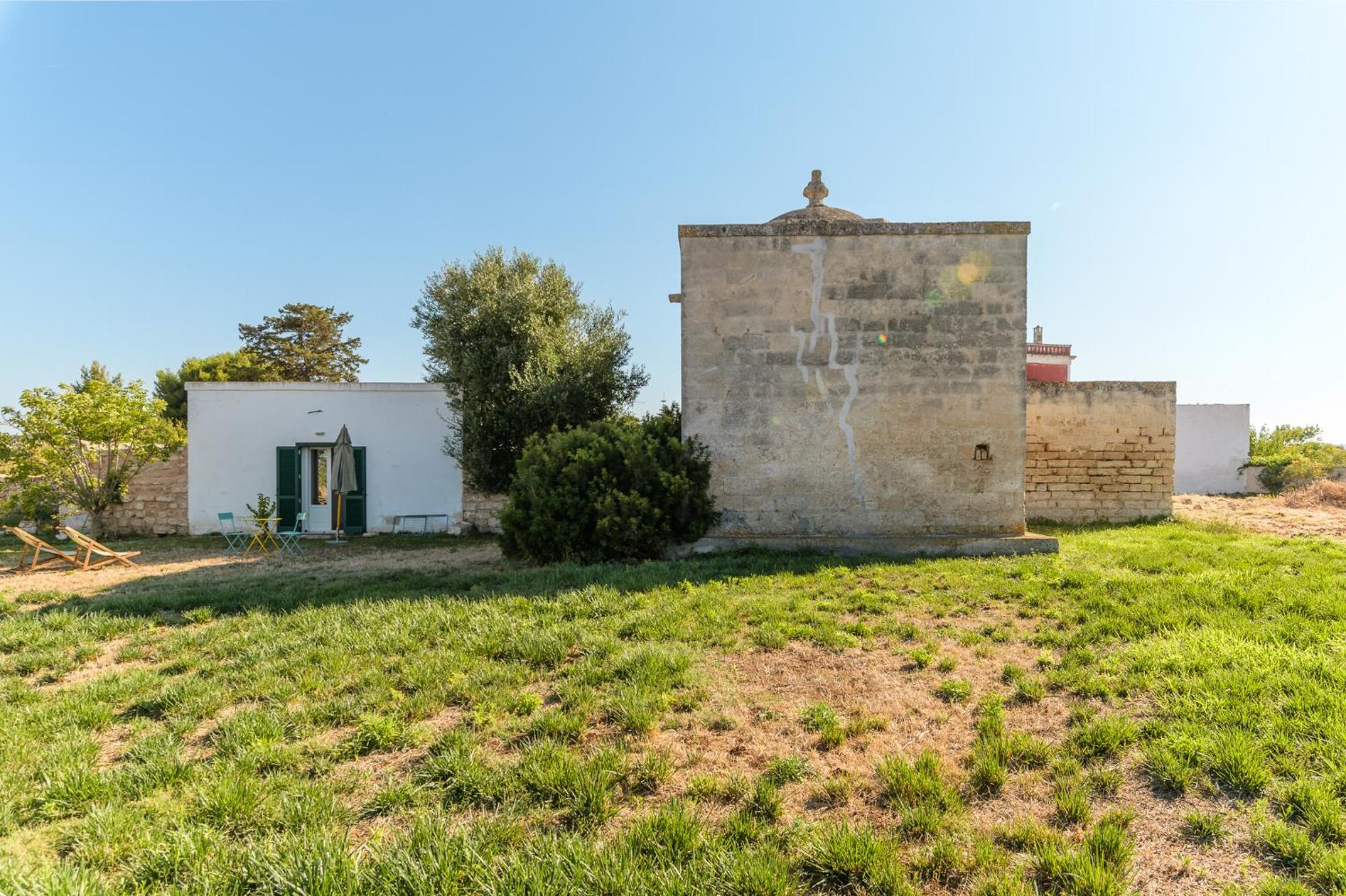 Residence Turistico Masseria Pichilicchio by Wonderful Italy