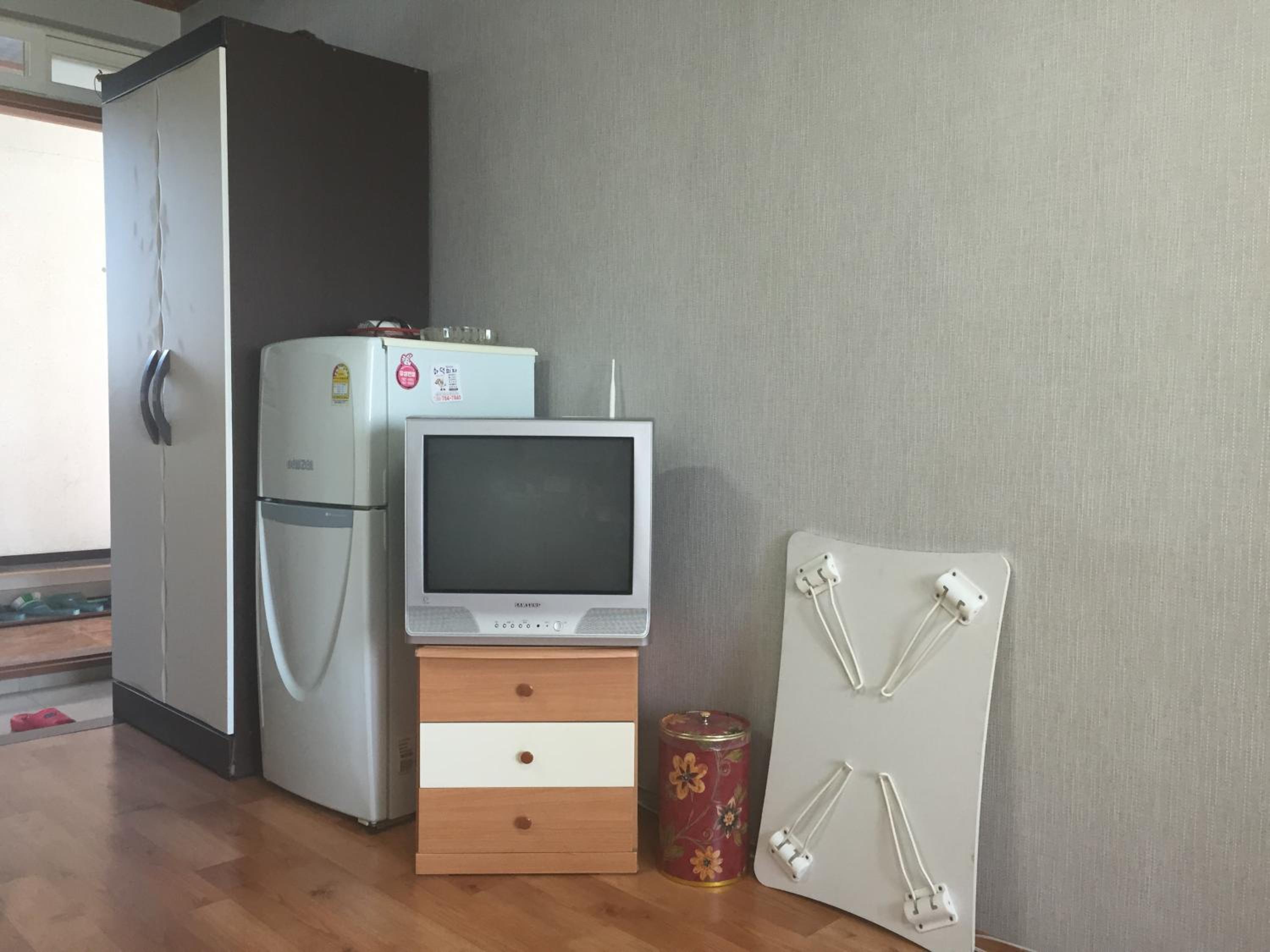 Shinyang Beach Pension