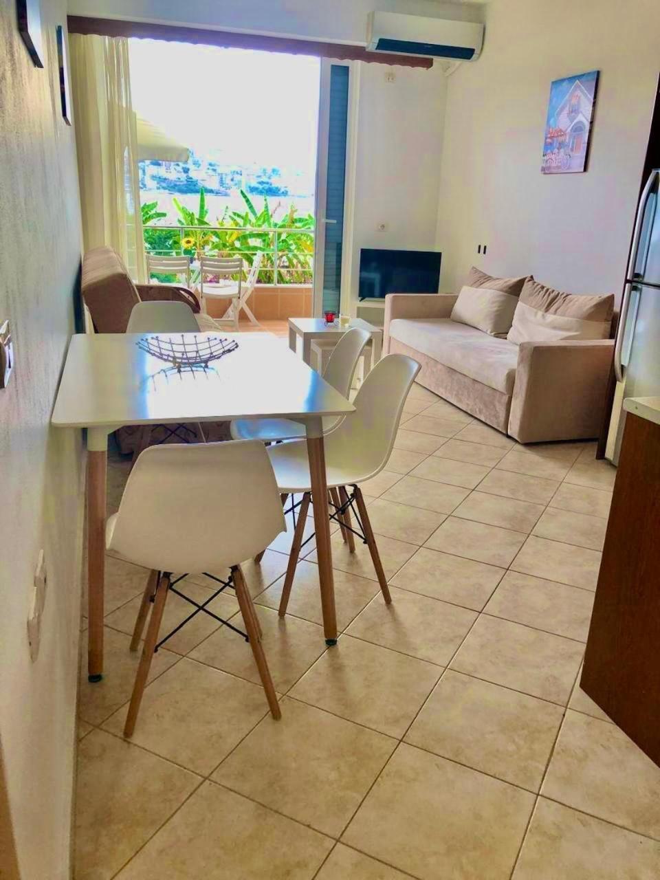 ABI APARTMENT SARANDË
