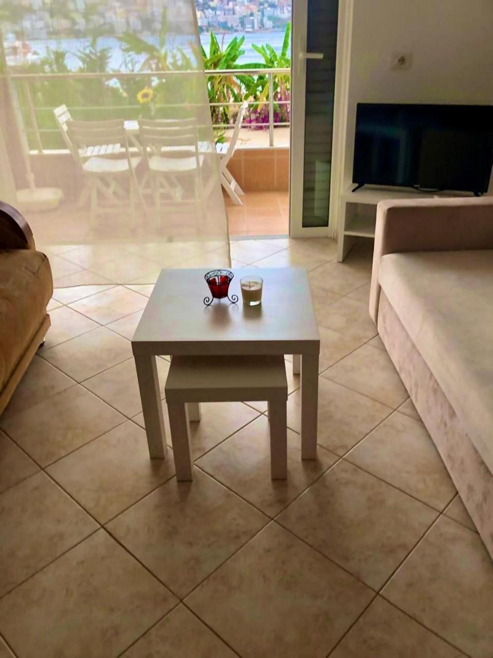ABI APARTMENT SARANDË