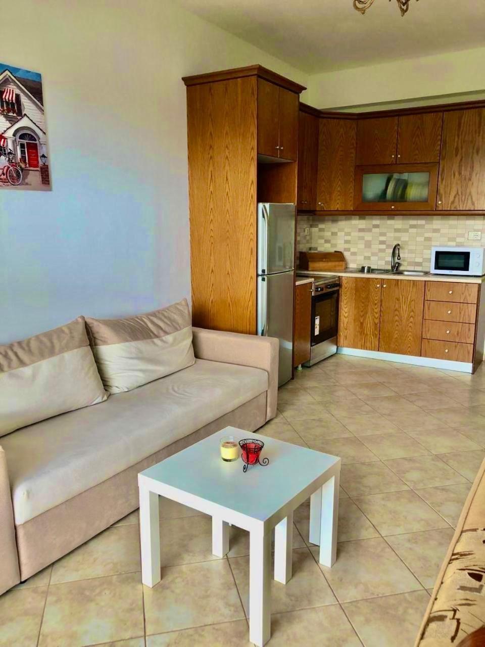 ABI APARTMENT SARANDË