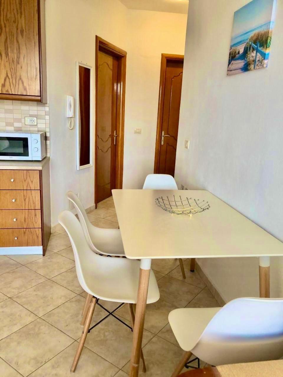 ABI APARTMENT SARANDË