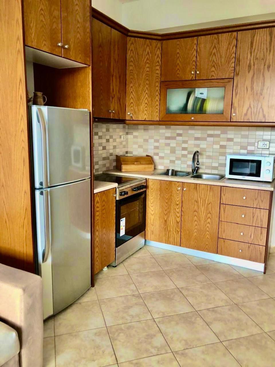 ABI APARTMENT SARANDË